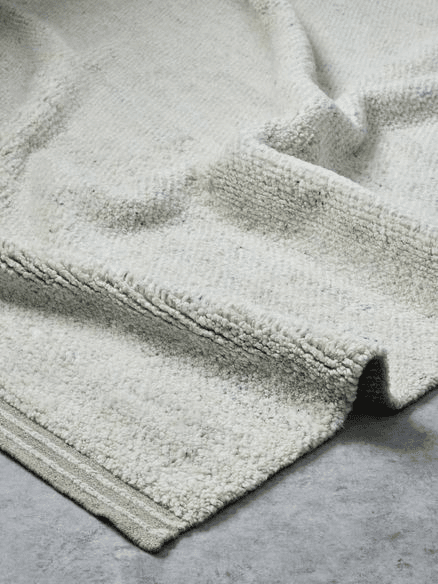 Tribe Home Vogel Rug - Fawn | 100% Wool Rug