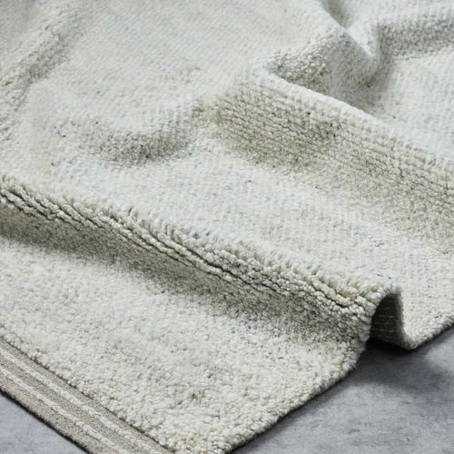 Tribe Home Vogel Rug - Fawn | 100% Wool Rug