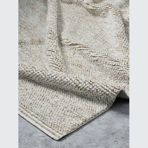 Tribe Home Vogel Rug - Ginger | 100% Wool Rug