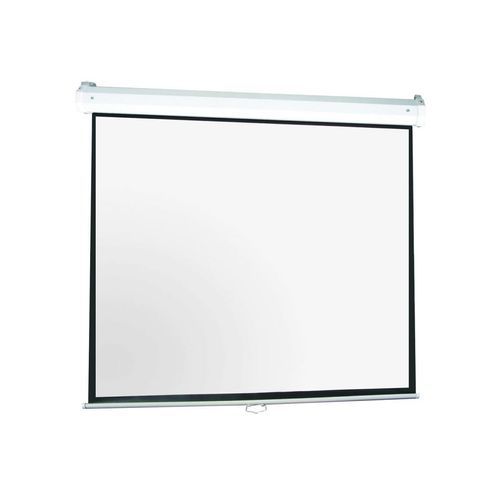 Projection Screen Pull