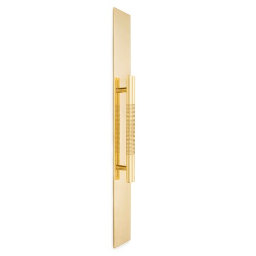 Stardust Long Pull Handle