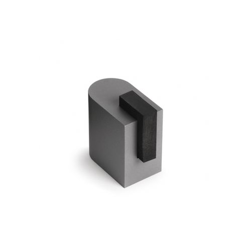 Close Up Door Stop
