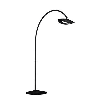 Phormalab Over Table Lamp Black