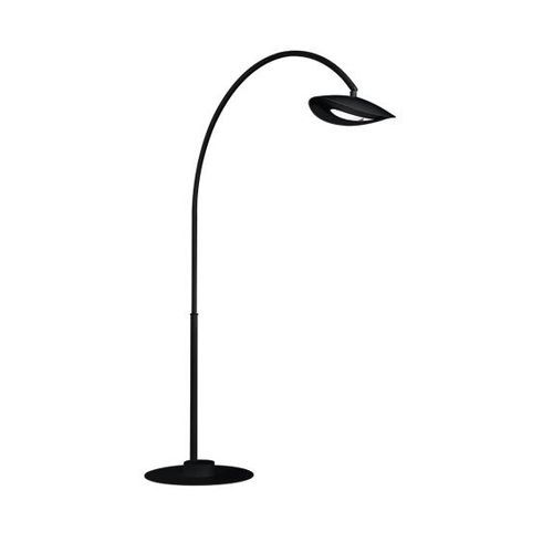 Phormalab Over Table Lamp Black