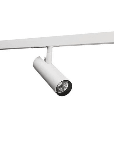 Micro Tube 7W Track Light