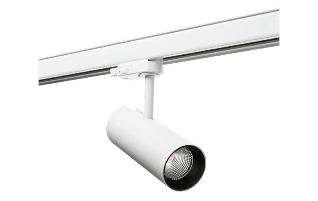 Tube Mini 3CT Track Light