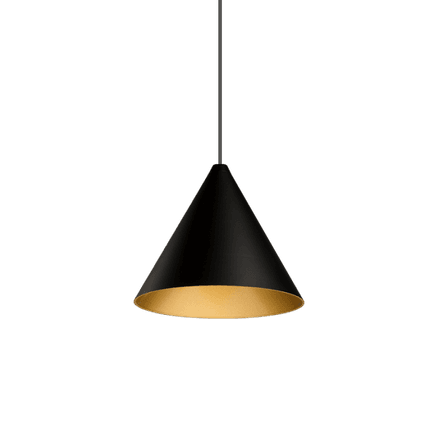 Move it - Cone Track Light