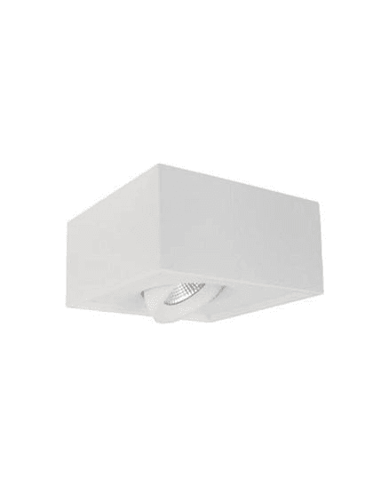 Cube Lux Single Downlight