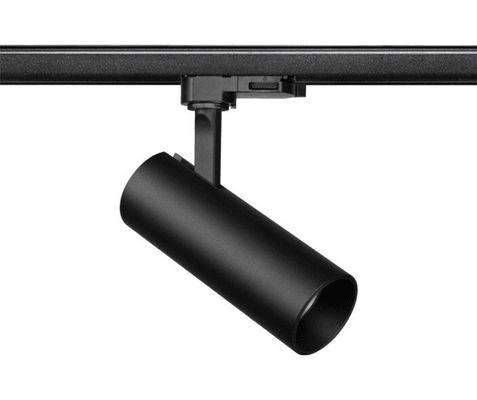 Pot 13W Track Light