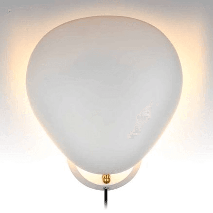 Wall Hub (White)