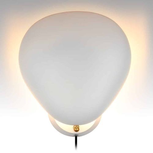 Wall Hub (White)