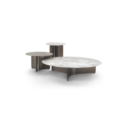 Wave Coffee Table