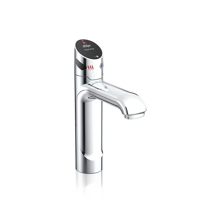 HydroTap G5 BC60 Touch-Free Wave Chrome