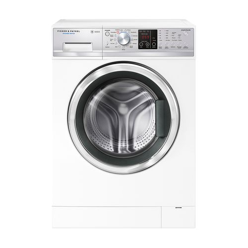 Combi Front Loader Washer Dryer, 8.5kg + 5kg