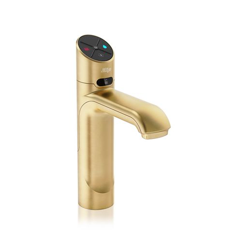 HydroTap G5 BA Classic Plus | Brushed Gold