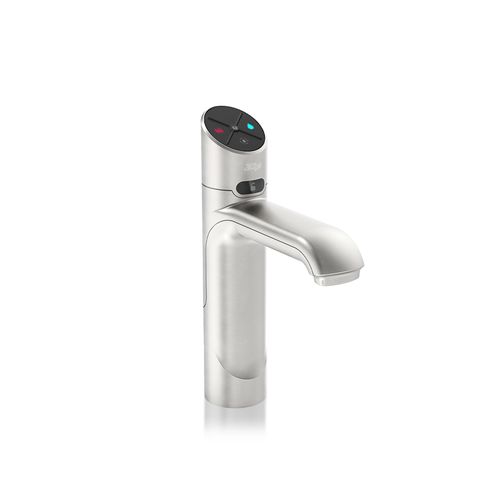 HydroTap G5 BA Classic Plus | Brushed Nickel