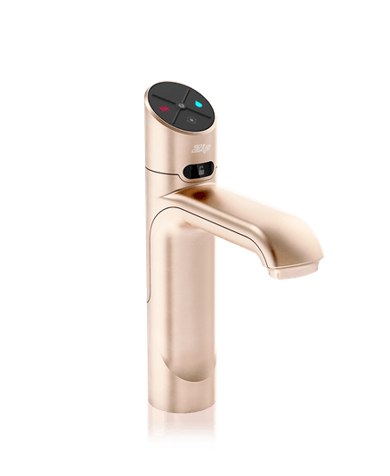 HydroTap G5 BA Classic Plus | Brushed Rose Gold