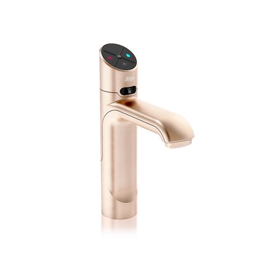HydroTap G5 BA Classic Plus | Brushed Rose Gold