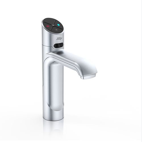 HydroTap G5 BA Classic Plus | Brushed Chrome