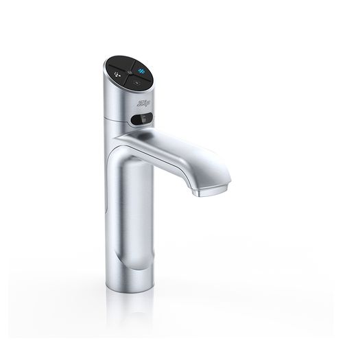 HydroTap G5 CS Classic Plus | Brushed Chrome