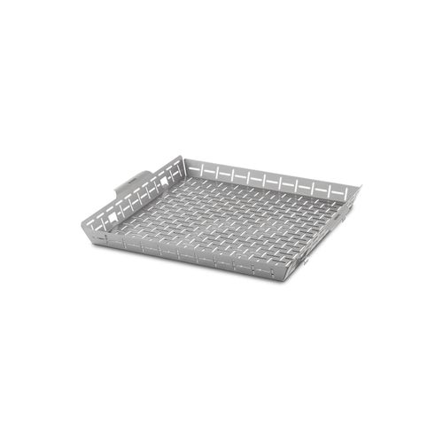 Weber CRAFTED Large Format Grilling Basket