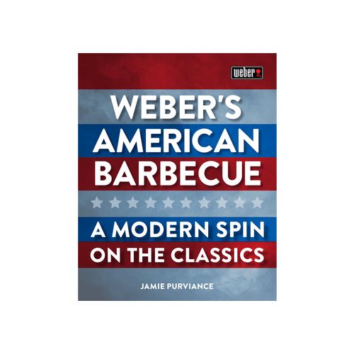 Weber's American Barbecue
