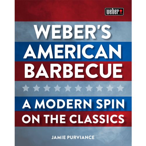 Weber's American Barbecue