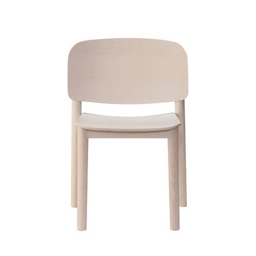 White Chair