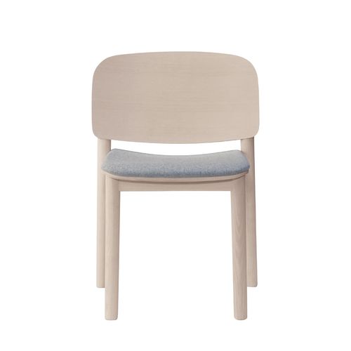 White Chair