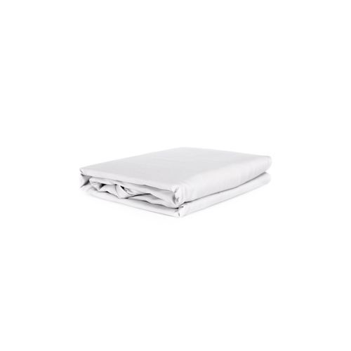 Silky Soft Bamboo Quilt Cover - White
