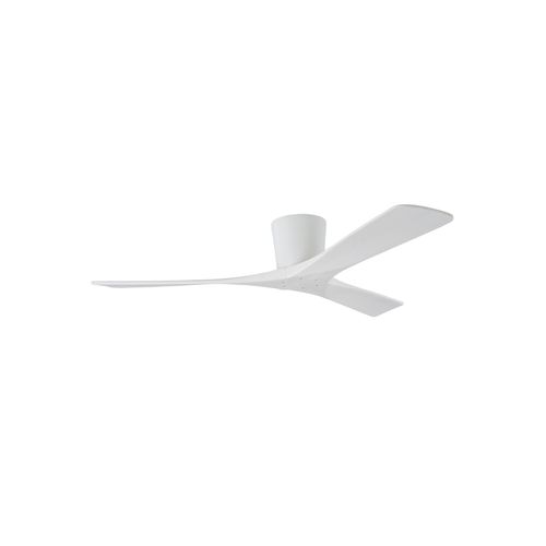 Milano Ceiling Fan Zen White