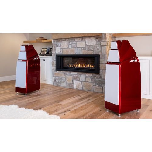 Wilson Audio Alexia V Speakers