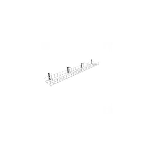 Wiregrid Single Tier