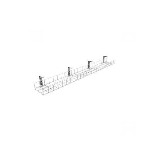 Wiregrid Single Tier