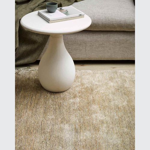 Baya Anchorage Floor Rug - Stone | Four Sizes