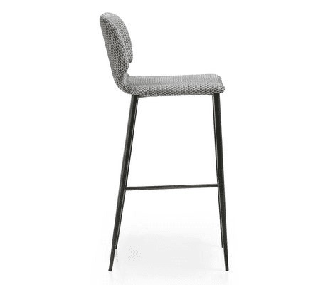 Wrap Barstool