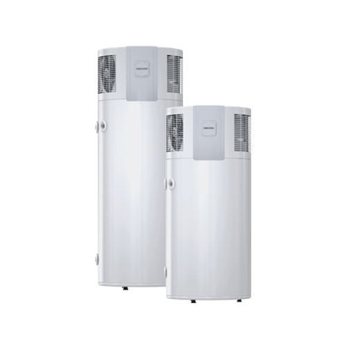 WWK 302H Outdoor Hot Water Heat Pump