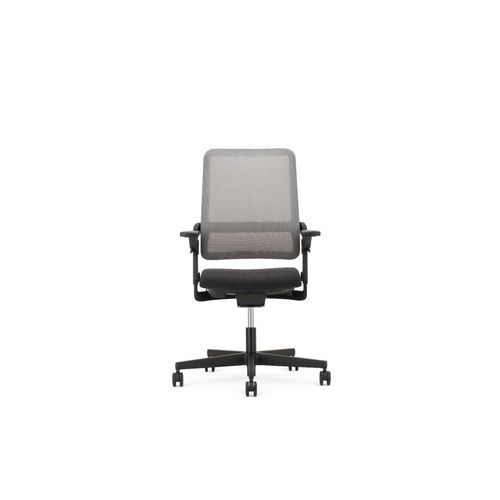 Xilium Mesh back Task Chair