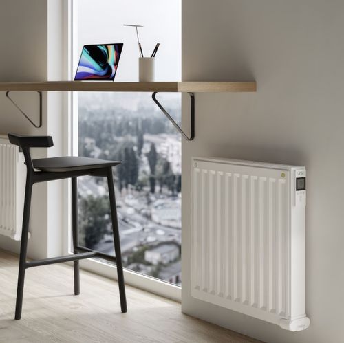 Yali Plus Electric Radiator