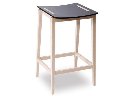 Stockholm Stool - by TON (For Commercial Bar)