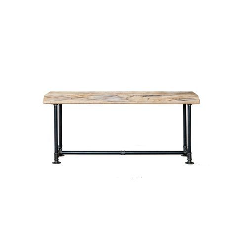 Industrial Bench Seat