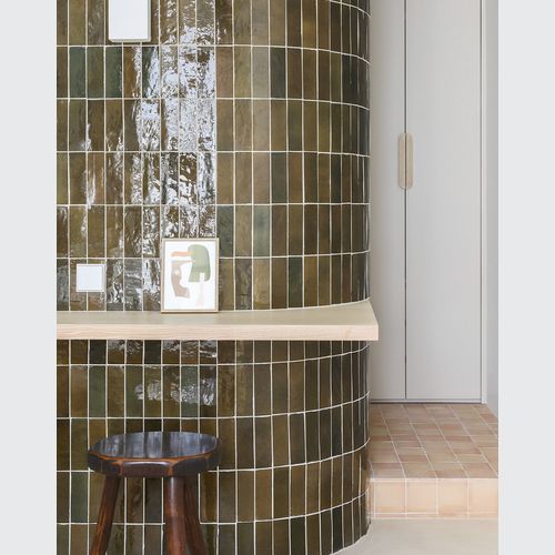 Mosaic Factory | Zellige Tiles