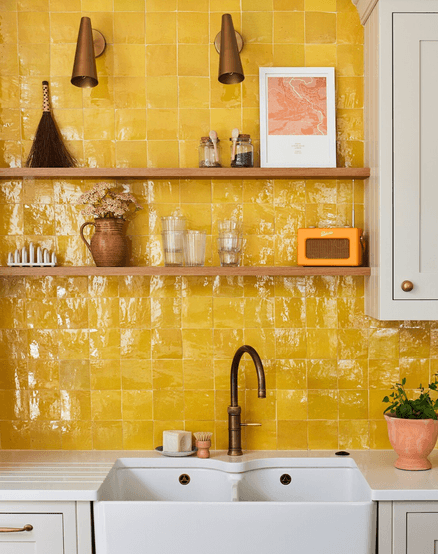Mosaic Factory | Zellige Tiles