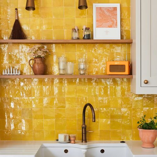 Mosaic Factory | Zellige Tiles