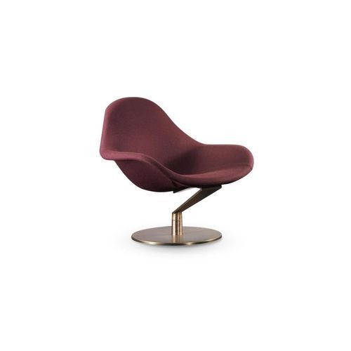 Zenith Swivel Armchair