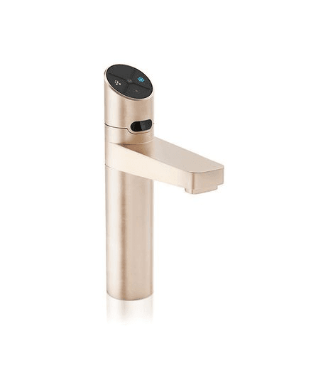 HydroTap G5 CS Elite Plus Brushed Rose Gold