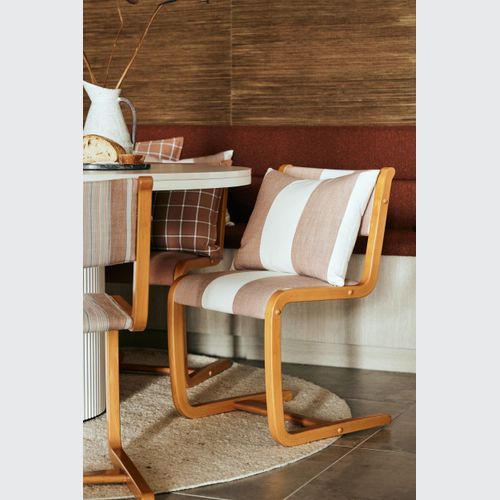 Chambray Bold by Zepel