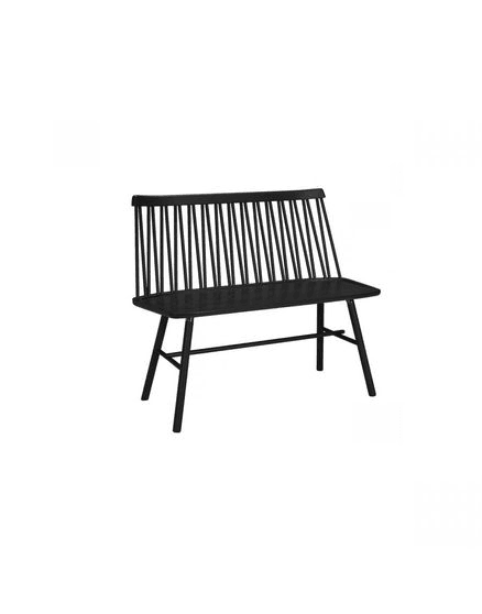 Zig Zag Bench