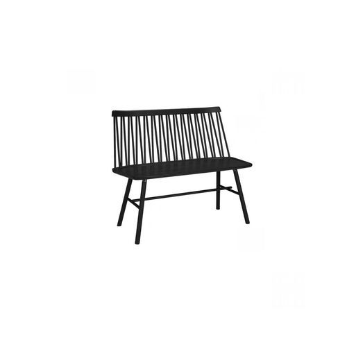 Zig Zag Bench