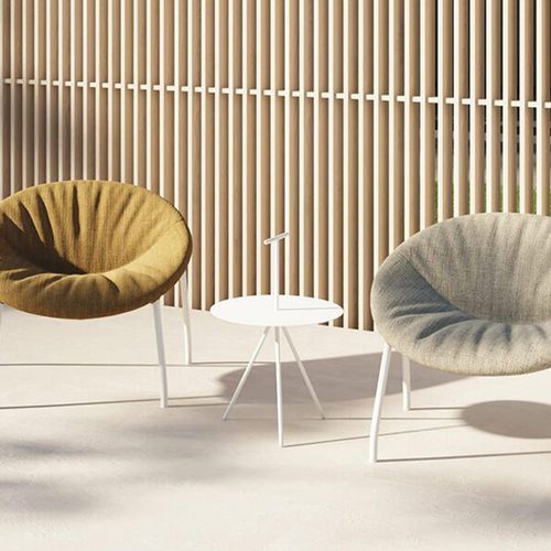 Zoco Outdoor Lounge Chair